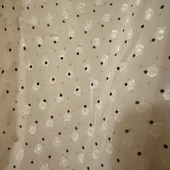 BUCKLE - Willow & Root puffy sleeve top - size XS - NWOT - Picture 3 of 4